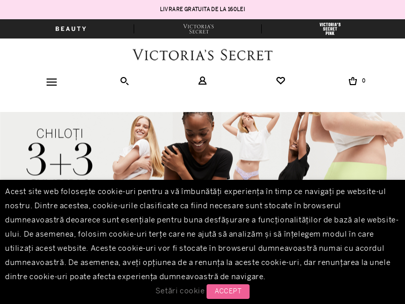 Victoria's Secret